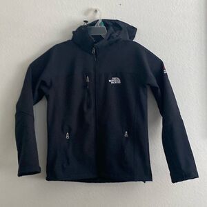 The North Face Flight Series Raintex Hooded Jacket Size M. NWOT